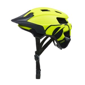 Kaciga Oneal Youth ICON V.22 neon 51-55cm