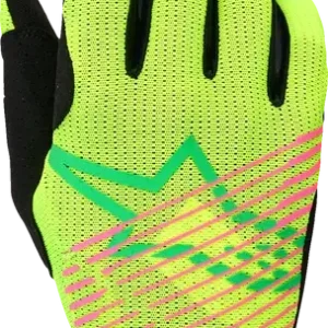 ALPINESTARS RUKAVICE RADAR PRO FLUO PINK