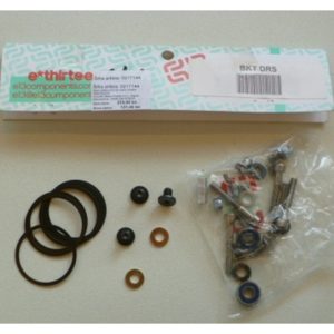 E13 set vijaka vodilice DRS/DSS/DS