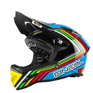 Kaciga Oneal Warp Avian multi
