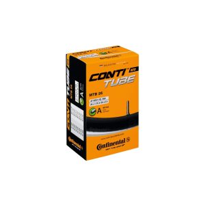 CONTINENTAL 26×1.75-2.5 AV 40mm – zračnica za bicikl