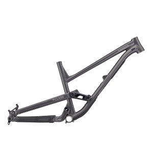 COMMENCAL CLASH DARK SLATE – okvir