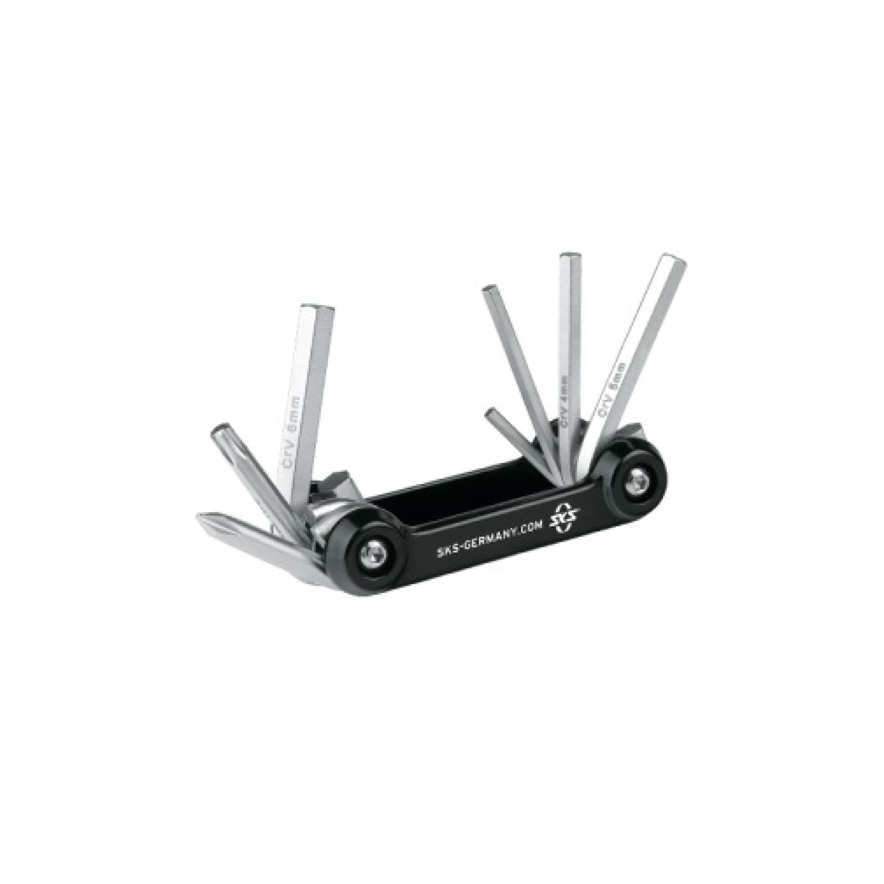 SKS TOM 7 – mini alat set - Slika 3