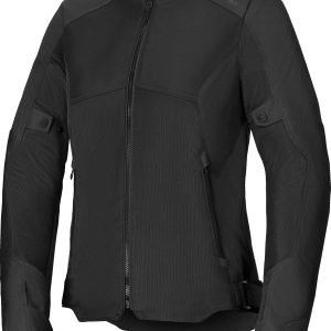 ALPINESTARS JAKNA 4W C-1 WP CRNA