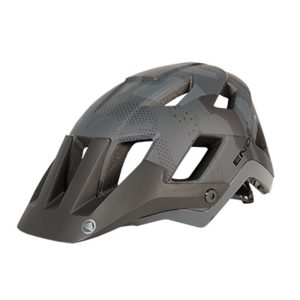 Endura kaciga Hummvee Plus Grey-Camo