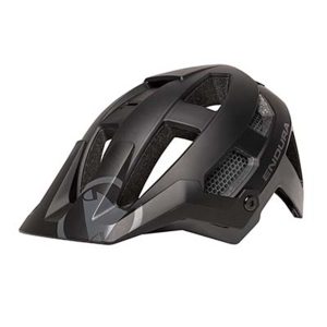 Endura kaciga Singletrack MIPS Black