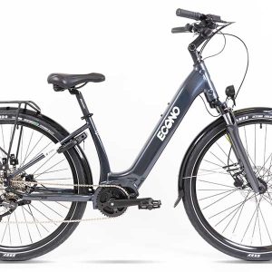 Econo Mare City EEC4LK Adtracit 2025 M 540 Wh
