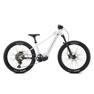 COMMENCAL META HT 24 POWER GLITTERY WHITE 2026 – bicikl