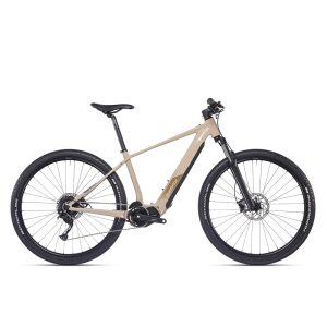 SUPERIOR eXP 6.4 STEPS bicikl – gloss greige