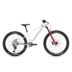 COMMENCAL META HT V2 XS PURE WHITE 2026 – bicikl