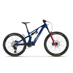 WHYTE Karve Evo RSX bicikl – plavi