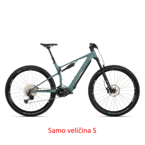 SUPERIOR eXF 9049 R bicikl – plavi