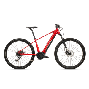 SUPERIOR eXC 7019 B bicikl – crveni