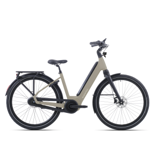 SUPERIOR eWAY 6.1 bicikl – gloss dust