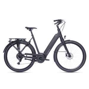 SUPERIOR eWAY 6.4 bicikl – matte black