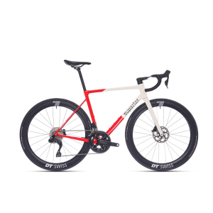 SUPERIOR RR 9.6 bicikl – crveno bijeli