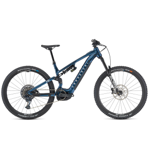 COMMENCAL META POWER TR BOSCH RACE SPARKLY BLUE – bicikl
