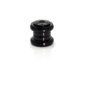 XLC 1-1/8″ A-HEADSET vilični ležaj za bicikl crni 2500504000