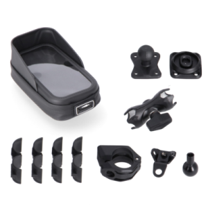 SW-MOTECH GPS PHONE CASE KIT