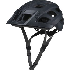 iXS Kaciga Trail XC Evo black