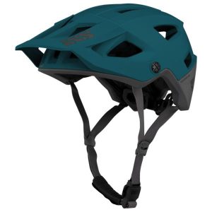 iXS Kaciga Trigger AM everglade