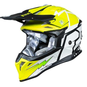JUST1 J39 POSEIDON FLUO