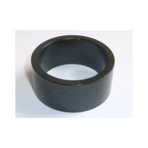 MARWI 1-1/8″ 15mm AL spacer – crni