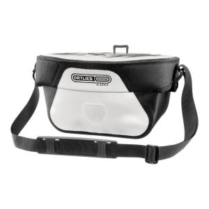 ORTLIEB Ultimate six classic 5l F3616 – bijelo crna
