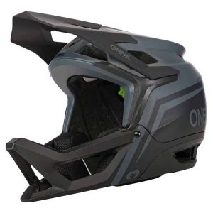 Oneal TRANSITION Flash gray/black
