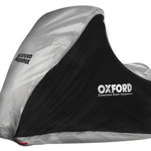 OXFORD AQUATEX CERADA MP3