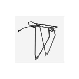 RACKTIME Boost IT 29″ stražnji prtljažnik – crni